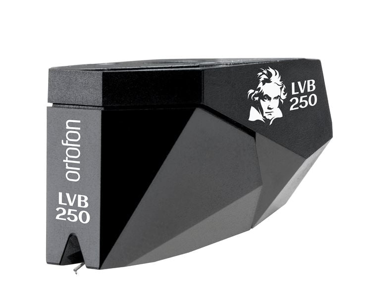 Ortofon 2M Black LVB250