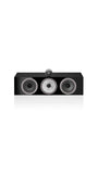 Bowers & Wilkins HTM71 S3 black Center Speaker