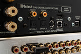 McIntosh MA 8950 AC Transistor Vollverstärker
