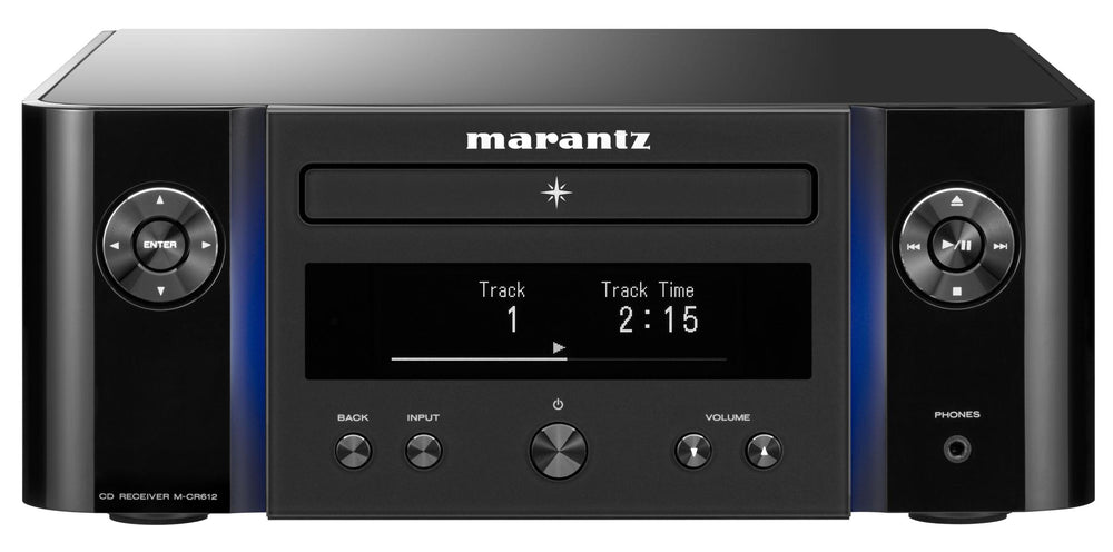 Marantz M-CR612 black