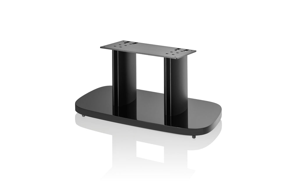 Bowers & Wilkins FS-HTM D4 hochglanz schwarz Lautsprecherständer (Stückpreis)