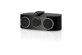 Bowers & Wilkins HTM-82 D4 hochglanz schwarz Center Speaker (Stückpreis)