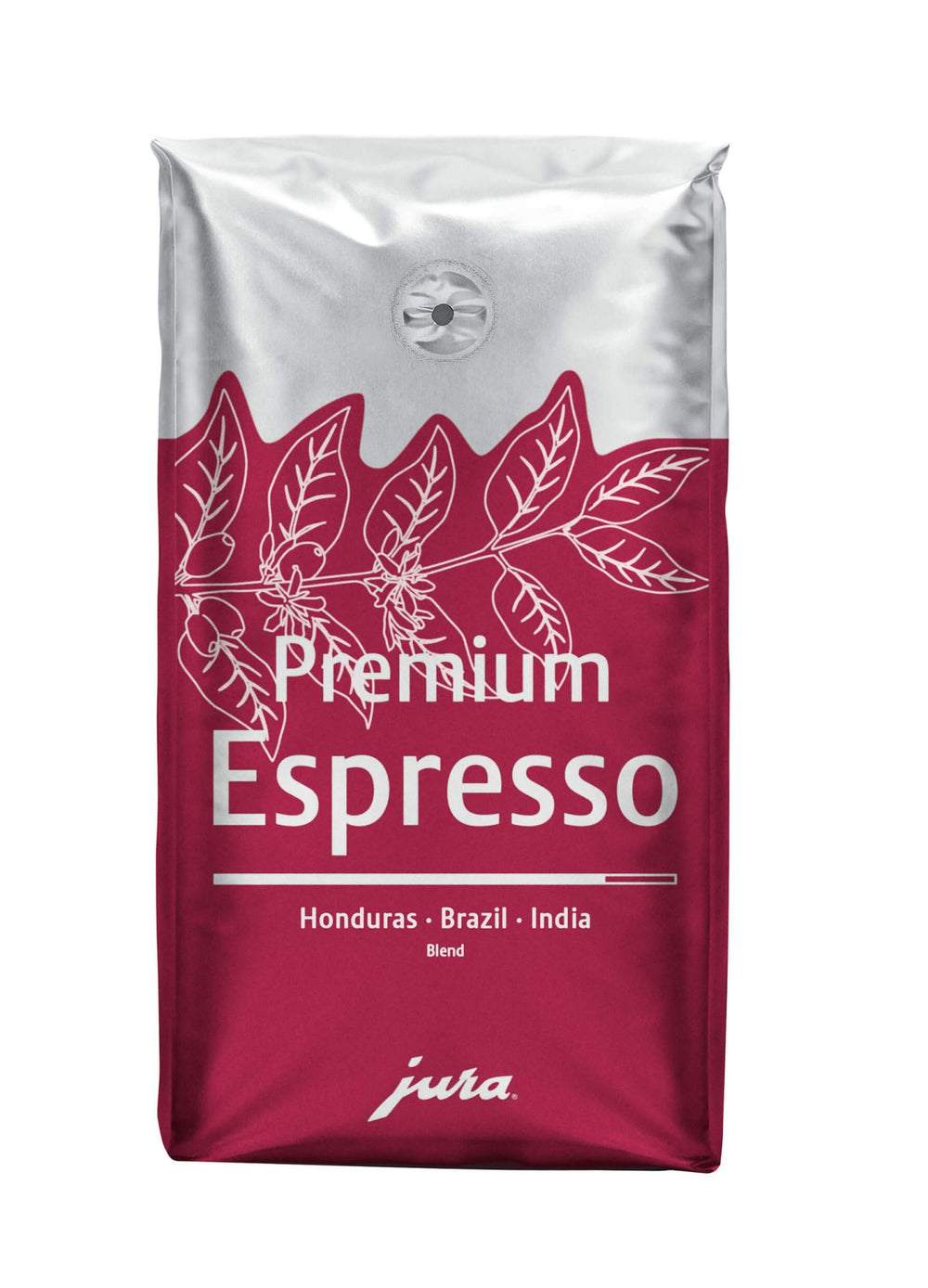Jura Premium Espresso, Blend