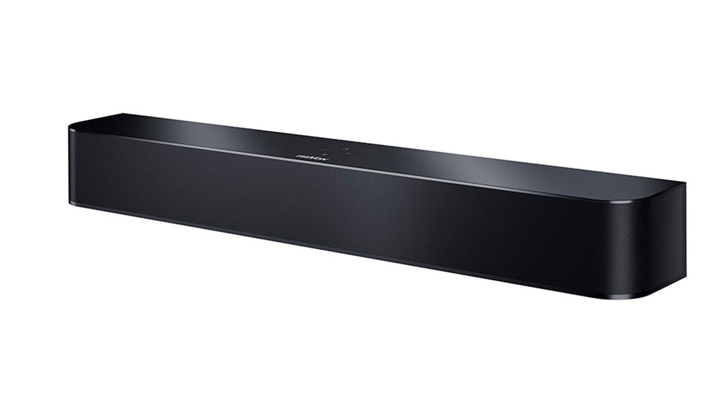 Revox StudioArt S100 Soundbar black