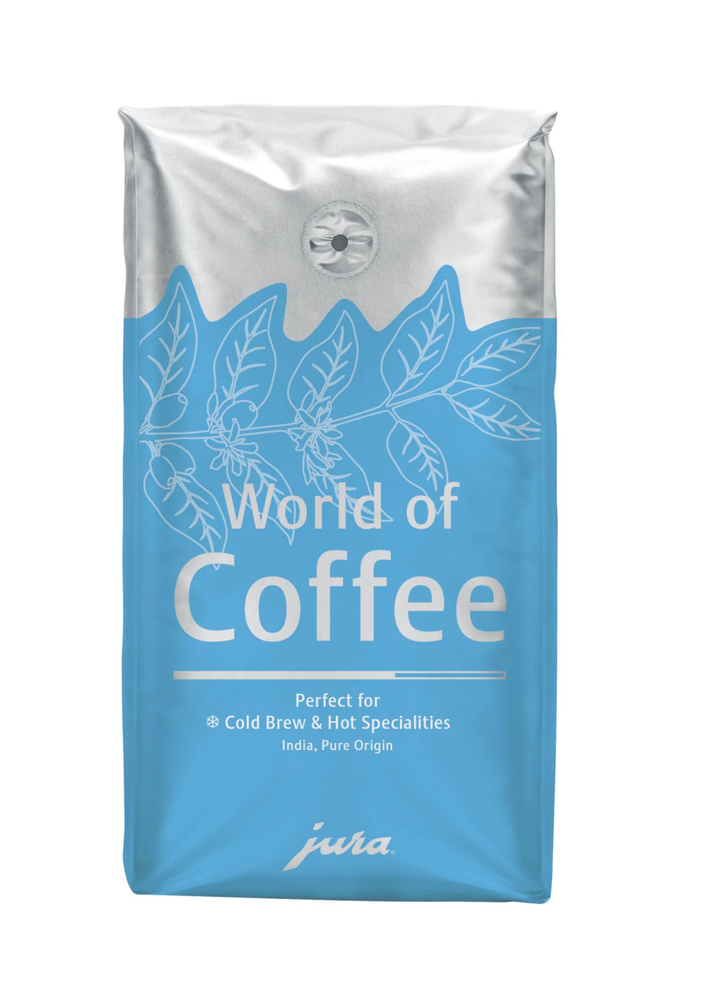 Jura World of Coffee 250g
